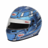 Bell KC7-CMR Champion Full Face Kart Helmet